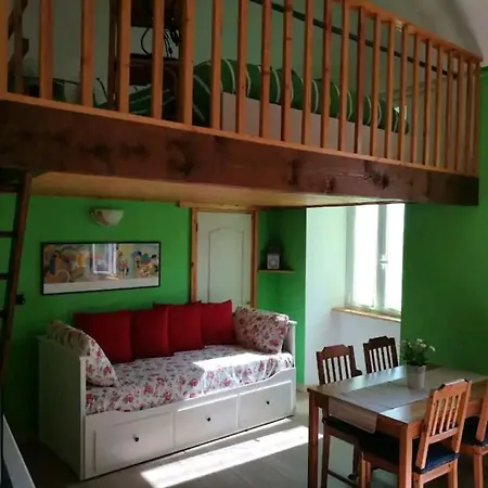 Nuovo Nido Centralissimo Appartement San Remo