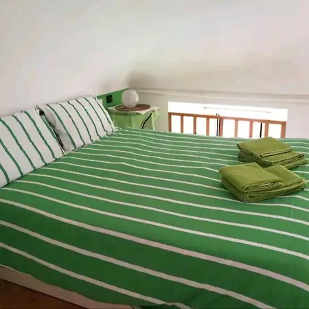 Appartement Nuovo Nido Centralissimo *